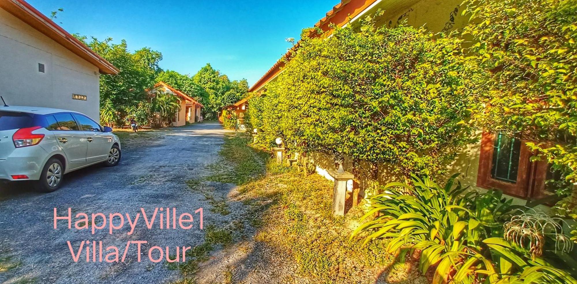 Takuapa Happy Ville 1 المظهر الخارجي الصورة